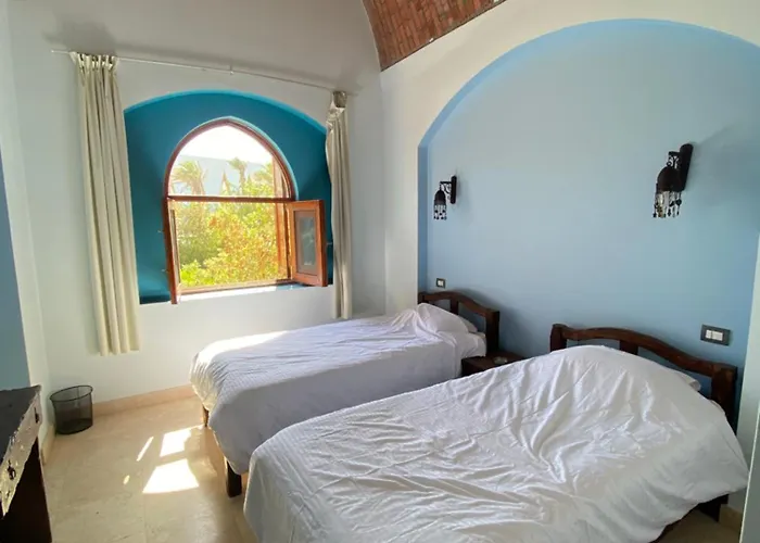 Lovely Two Bedroom Apartment